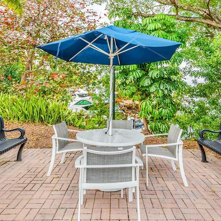 Stunning Centrally Located Apartments At New River Cove In South Florida Форт-Лодердейл Экстерьер фото