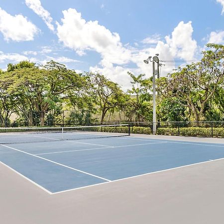 Stunning Centrally Located Apartments At New River Cove In South Florida Форт-Лодердейл Экстерьер фото