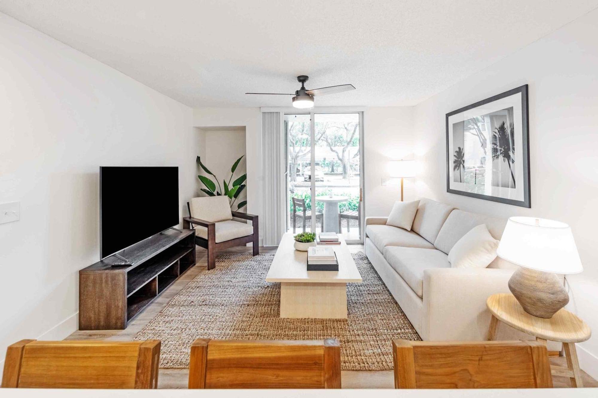 Stunning Centrally Located Apartments At New River Cove In South Florida Форт-Лодердейл Экстерьер фото