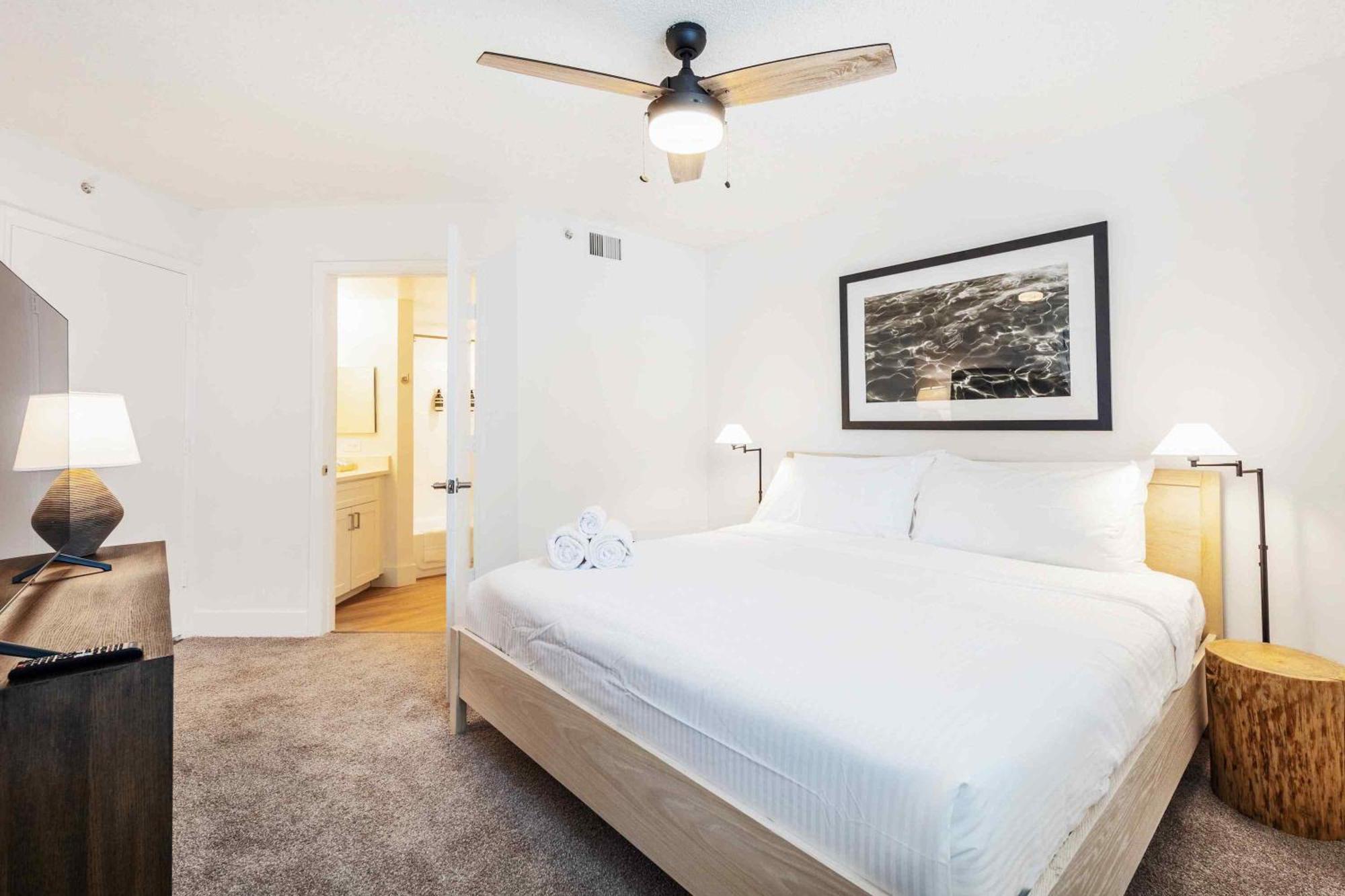 Stunning Centrally Located Apartments At New River Cove In South Florida Форт-Лодердейл Экстерьер фото