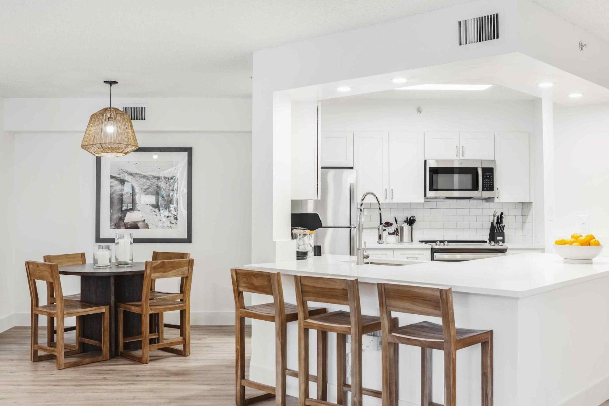 Stunning Centrally Located Apartments At New River Cove In South Florida Форт-Лодердейл Экстерьер фото
