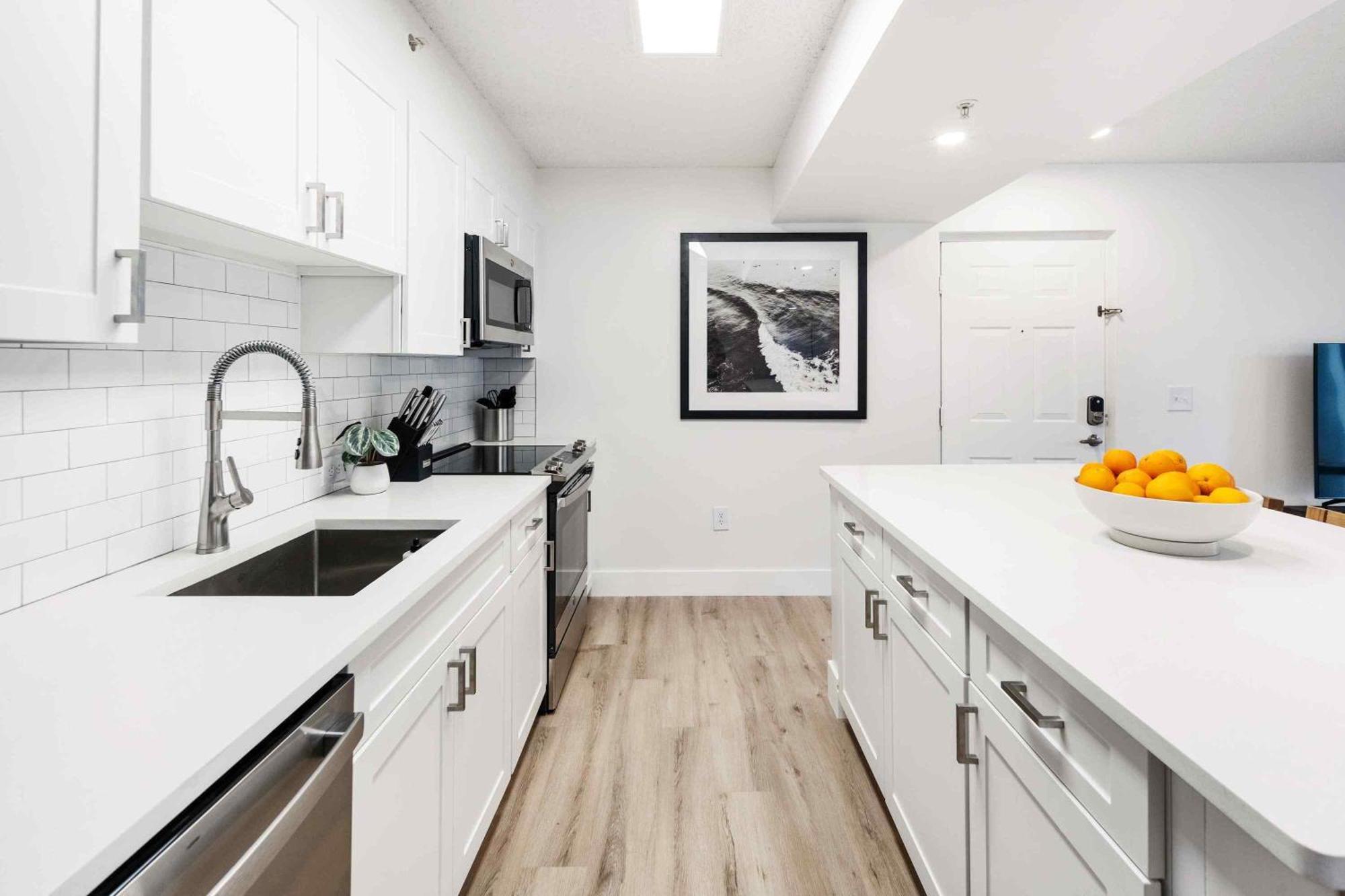 Stunning Centrally Located Apartments At New River Cove In South Florida Форт-Лодердейл Номер фото