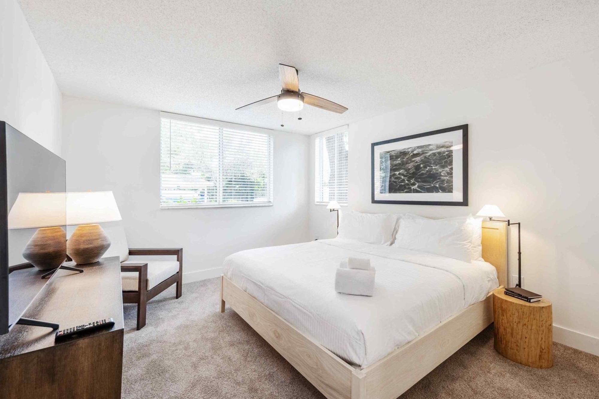 Stunning Centrally Located Apartments At New River Cove In South Florida Форт-Лодердейл Экстерьер фото