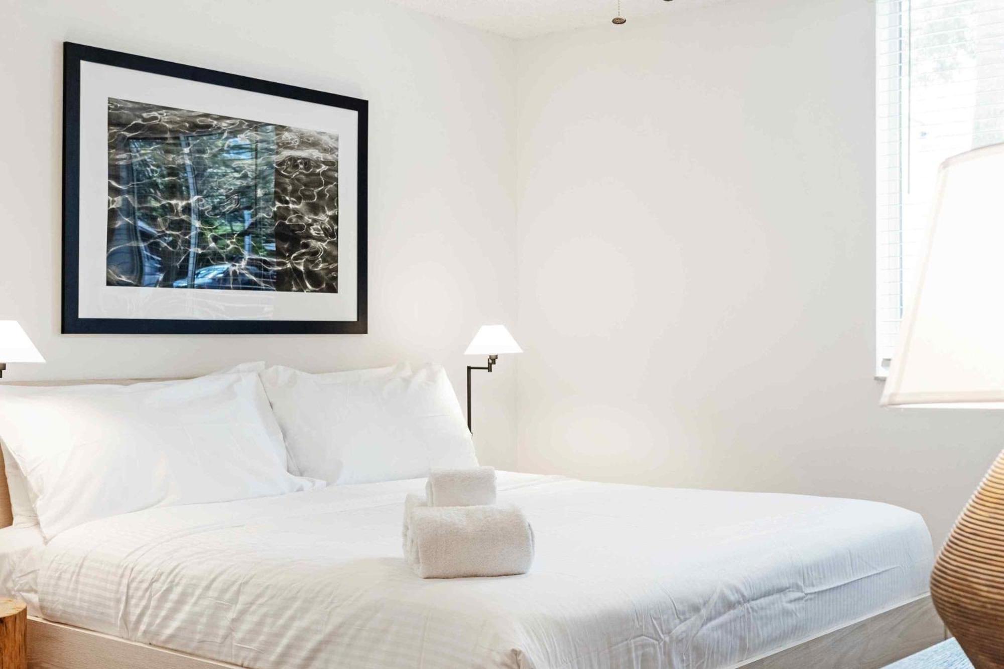 Stunning Centrally Located Apartments At New River Cove In South Florida Форт-Лодердейл Номер фото