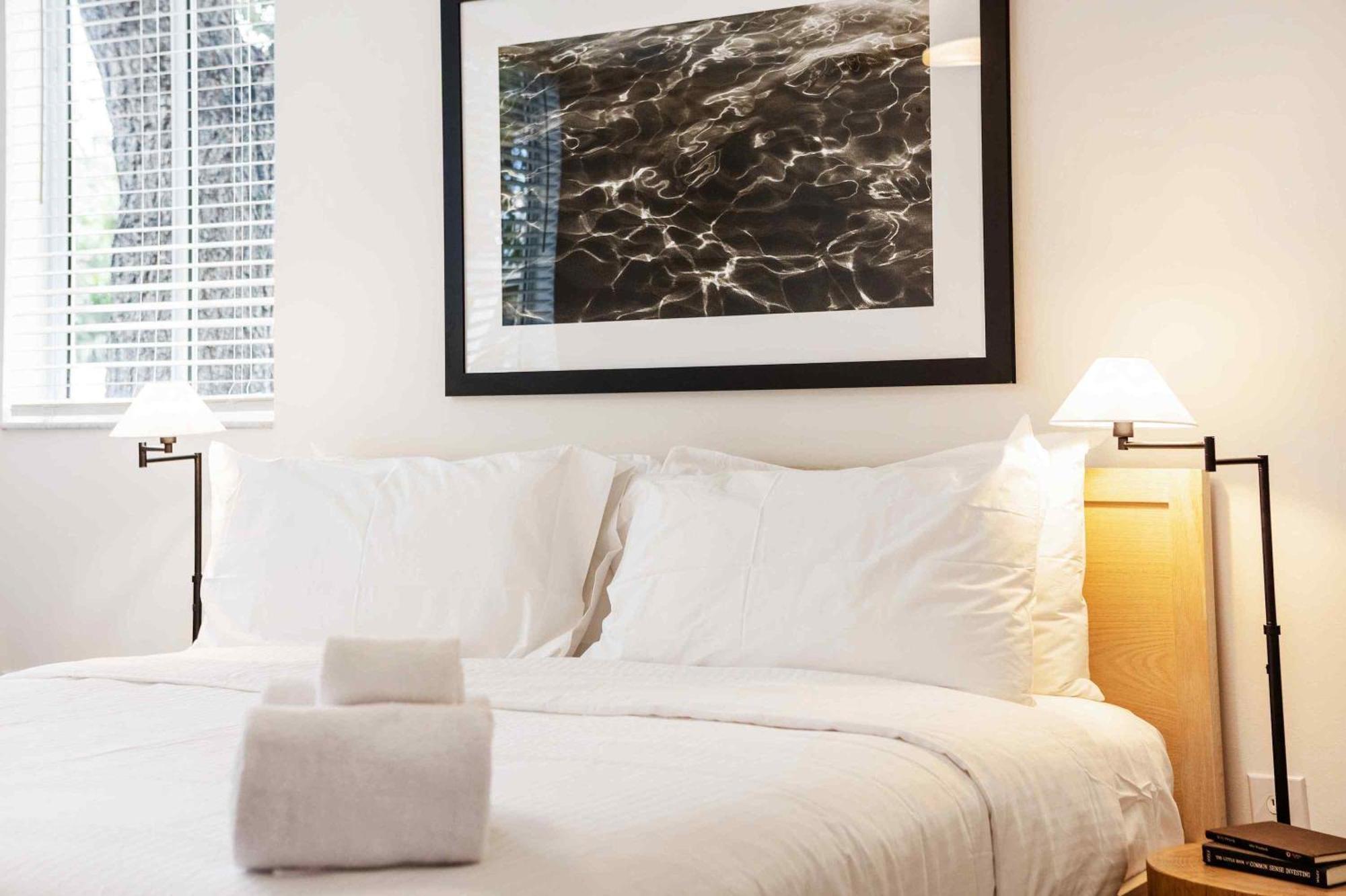 Stunning Centrally Located Apartments At New River Cove In South Florida Форт-Лодердейл Экстерьер фото