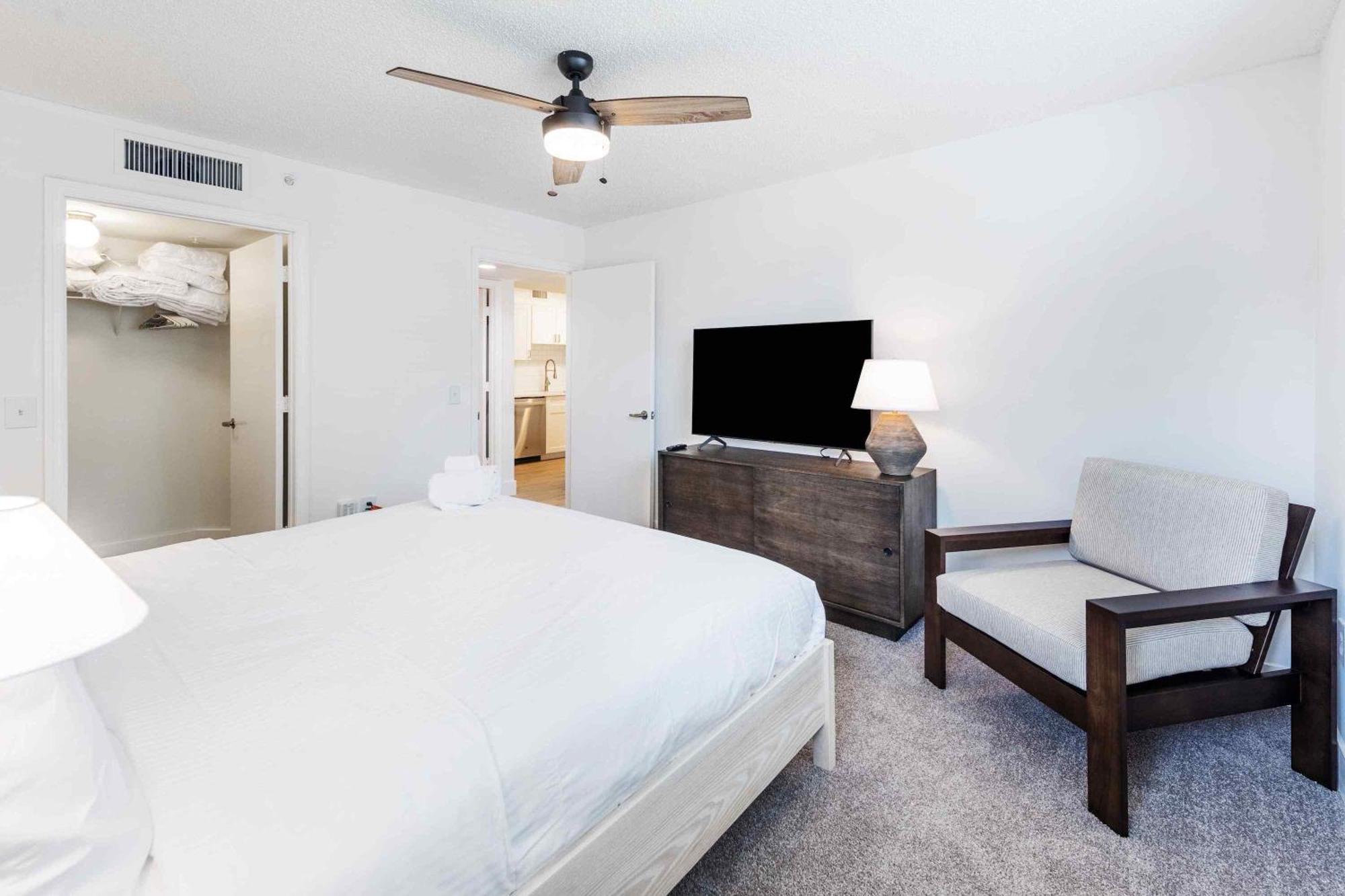 Stunning Centrally Located Apartments At New River Cove In South Florida Форт-Лодердейл Номер фото